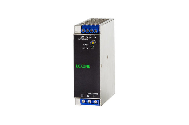 Netzteil 24v 10a