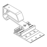 K2 Dachhaken SingleHook 2G