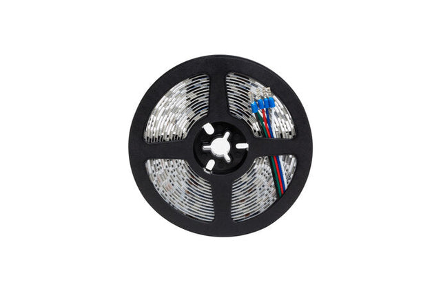 Rgbw Led Streifen 5m Ip20 Beruehrungssic
