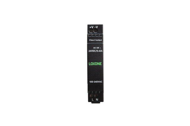 Netzteil 24v 0 4a