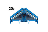 Weidmueller Etagen Rangierklemme Prv8 20