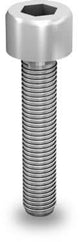 K2 Zylinderkopfschraube mit Unterkopfverzahnung M8x25
