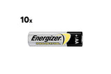 Energizer Industrial Mignon Aa 10 Stk