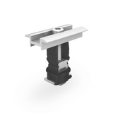 K2 Clamp MC Set 25-40mm, Aluminium, Mittelklemme