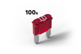 Sicherung 10a Fuer Power Supply Backup