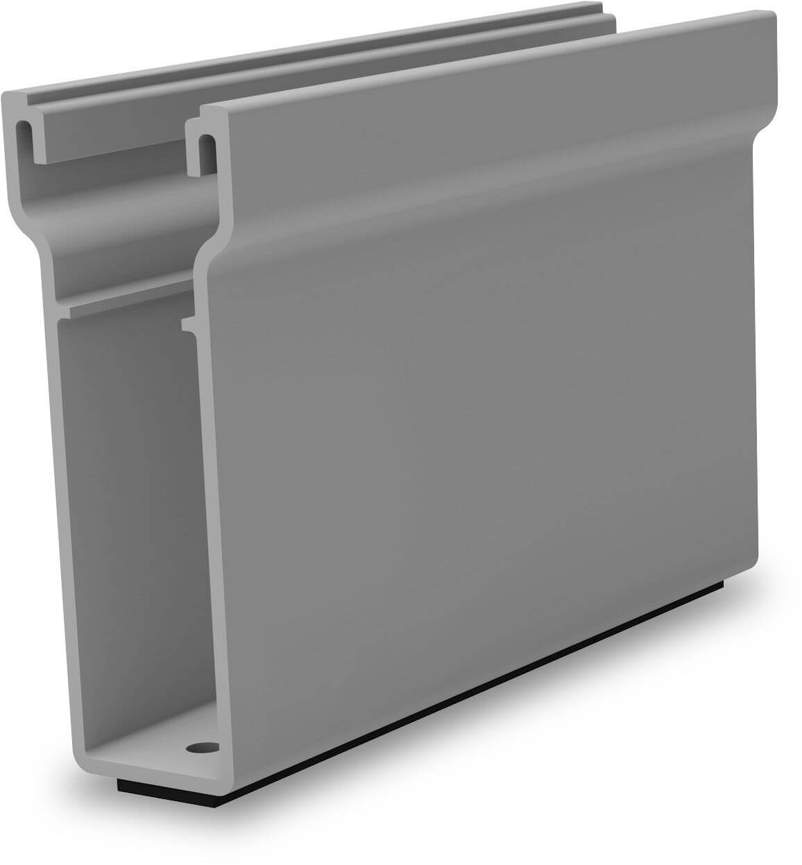 K2 MultiRail High