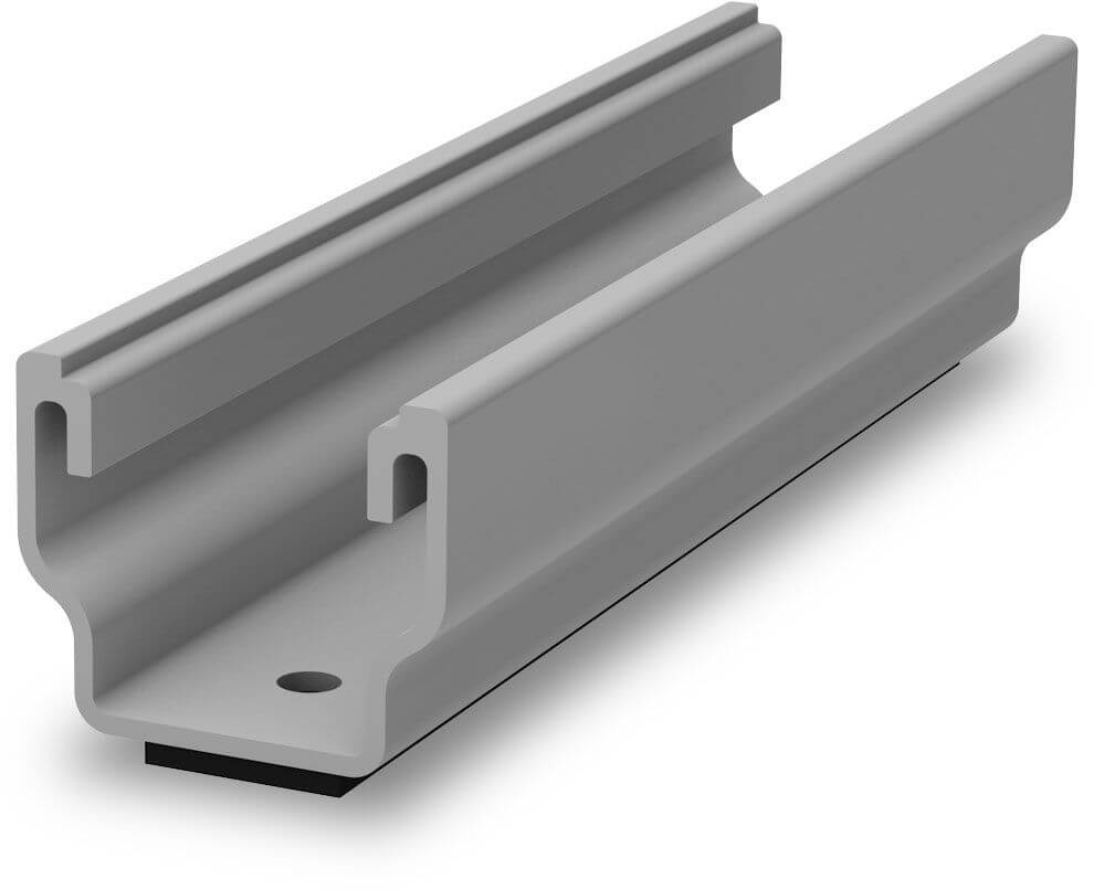 K2 MultiRail 15