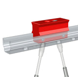 K2 PerfoRail M Bohrschablone