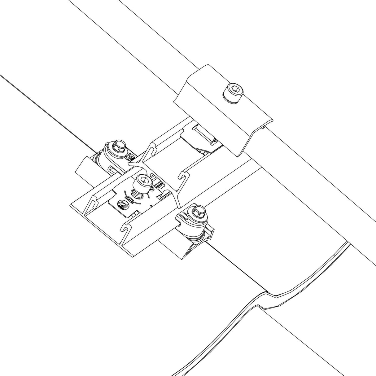K2 Flex Adapter