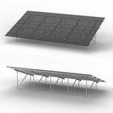 K2 N-Rack Top Kit 2x7 L
