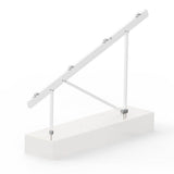 K2 N-Rack Ground Kit Betonfundament
