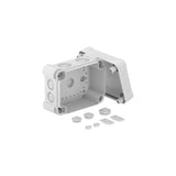 BETTERMANN Abzweigdose IP67 6qmm Kst hfr X06 LGR 137x105x68mm rechteck