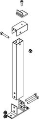 K2 GreenRoof 2.0 Support 376