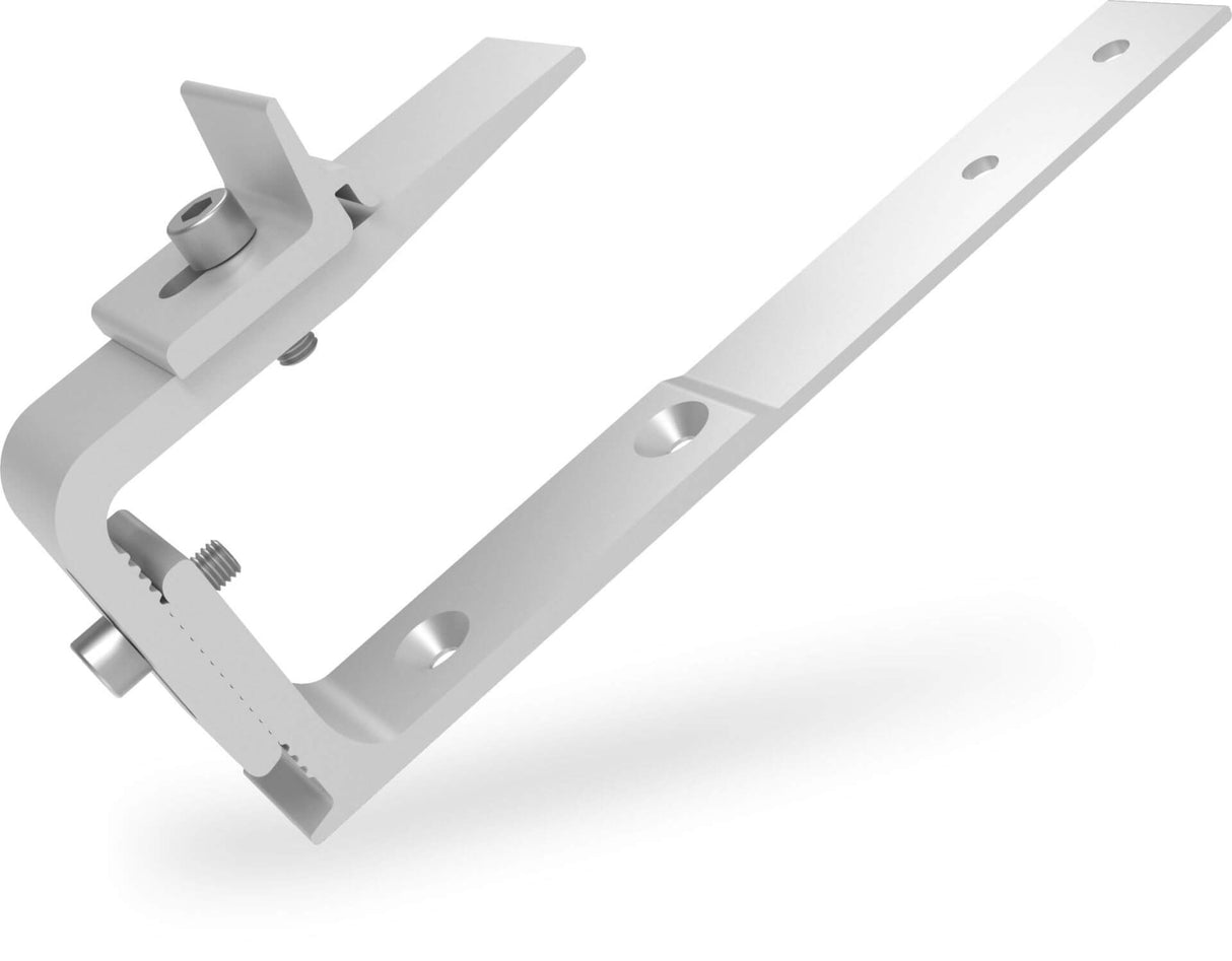 K2 Dachhaken SingleHook Slate für Schiefereindeckung