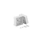 BETTERMANN Leergehäuse Kst IP67 geschl X02C LGR B95xH95xT72mm