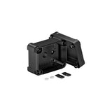 BETTERMANN Leergehäuse Kst IP67 geschl X06C SW B167xH87xT151mm