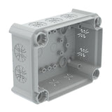 BETTERMANN Abzweigdose IP30 10qmm Kst UT01 150x116x62mm rechteck Wand/Decke