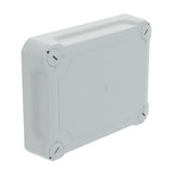 BETTERMANN Blinddeckel AP IP66 schraub D05 150x116x39mm lgr rechteck