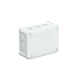 BETTERMANN Abzweigdose IP66 10qmm Kst T 100 F 151x117x67mm rechteck hfr