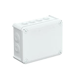 BETTERMANN Abzweigdose IP66 16qmm Kst T 160 F 190x150x77mm rechteck hfr