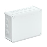 BETTERMANN Abzweigdose IP66 25qmm Kst T 250 RW 240x190x95mm rechteck hfr