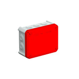 BETTERMANN Abzweigdose IP66 10qmm Kst T 100 RO-LGR 151x117x67mm rechteck hfr