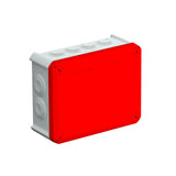 BETTERMANN Abzweigdose IP66 16qmm Kst T 160 RO-LGR 190x150x77mm rechteck hfr