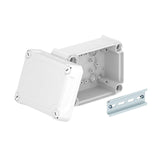 BETTERMANN Abzweigdose IP66 6qmm Kst hfr T 100 OE HD LGR 151x117x84mm rechteck