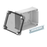 BETTERMANN Abzweigdose IP66 6qmm Kst hfr T 160 OE HD TR 190x150x94mm rechteck