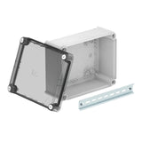 BETTERMANN Abzweigdose IP66 6qmm Kst hfr T 250 OE HD TR 240x190x112mm rechteck