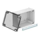 BETTERMANN Abzweigdose IP66 6qmm Kst hfr T 350 OE HD TR 285x201x137mm rechteck