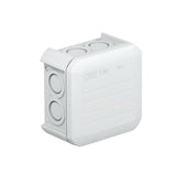 BETTERMANN Abzweigdose IP67 4qmm quadrat T 40 M20 90x90x52mm Wand/Decke Kst hfr
