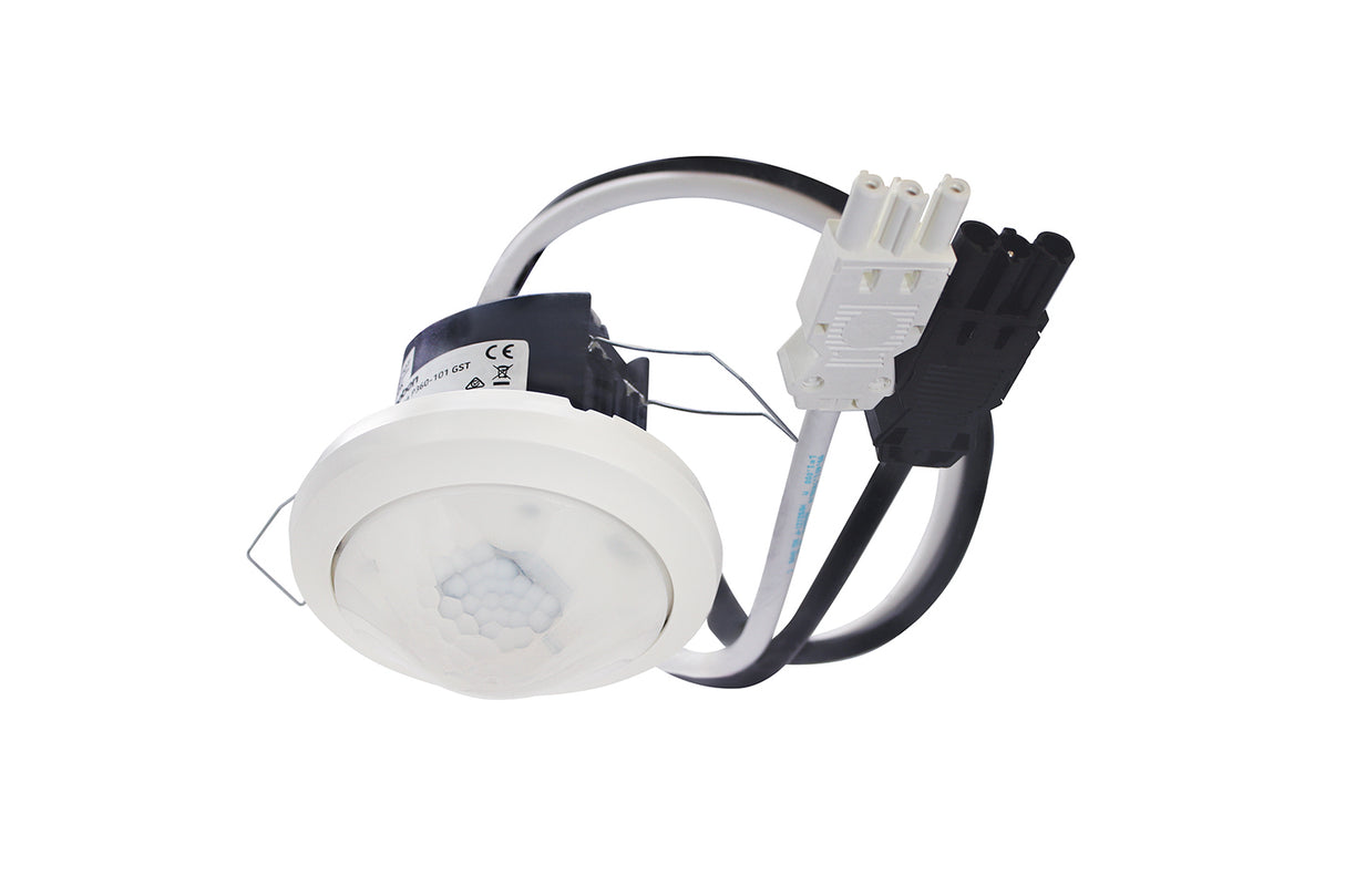 THEBEN Präsenzmelder 0-360° EB ws IP54 thePassa P360-101 GST Präsenzmelder HLK