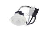 THEBEN Präsenzmelder 0-360° EB ws IP54 thePassa P360-101 GST Präsenzmelder HLK