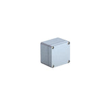 BETTERMANN Leergehäuse alu IP66 geschl Mx 080705 SGR B75xH57xT80mm