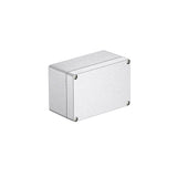 BETTERMANN Leergehäuse alu IP66 geschl Mx 120805 CR3 B80xH57xT125mm