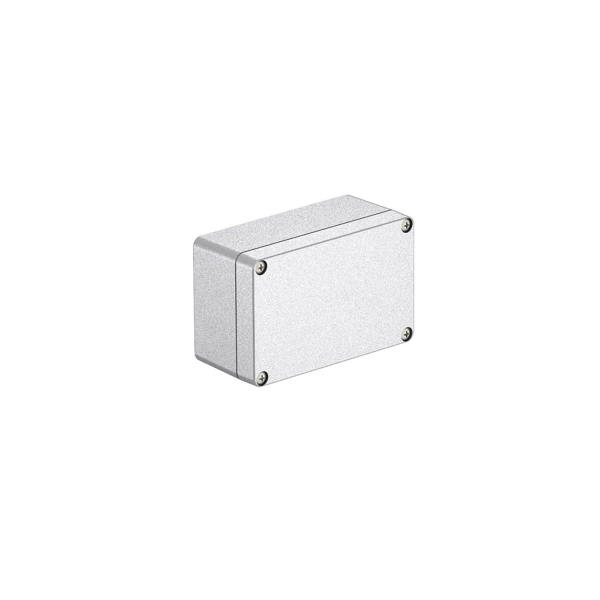BETTERMANN Leergehäuse alu IP66 geschl Mx 161008 CR3 B100xH81xT160mm