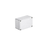 BETTERMANN Leergehäuse alu IP66 geschl Mx 161008 CR3 B100xH81xT160mm