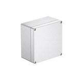 BETTERMANN Leergehäuse alu IP66 geschl Mx 161609 CR3 B100xH91xT150mm