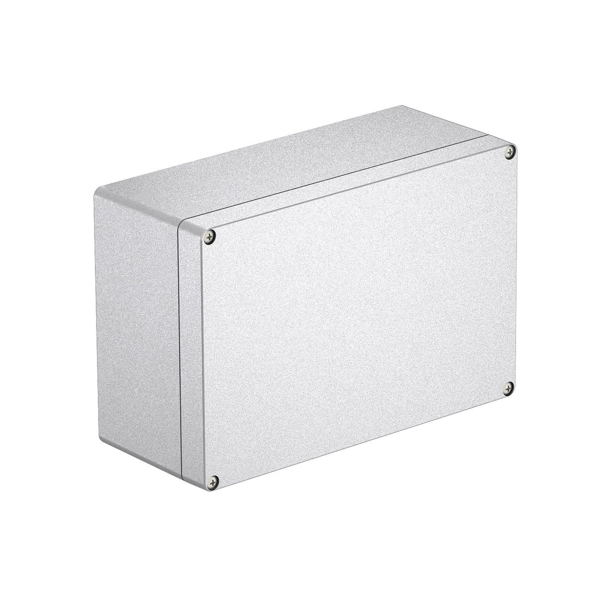 BETTERMANN Leergehäuse alu IP66 geschl Mx 261609 CR3 B160xH90xT260mm