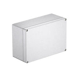 BETTERMANN Leergehäuse alu IP66 geschl Mx 261609 CR3 B160xH90xT260mm