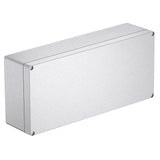 BETTERMANN Leergehäuse alu IP66 geschl Mx 361609 CR3 B160xH91xT360mm