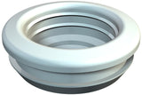 BETTERMANN Kabeleinsteckstutzen IP54 lgr 89 ROE 12-16 19mm 12-16mm hfr