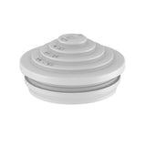 BETTERMANN Kabeleinsteckstutzen IP54 lgr EDS M25 LGR 25mm 0-22mm hfr abschneid