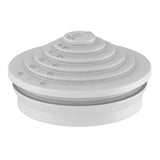 BETTERMANN Kabeleinsteckstutzen 32mm EDVS M32 LGR 1-25,5mm lgr hfr abschneid