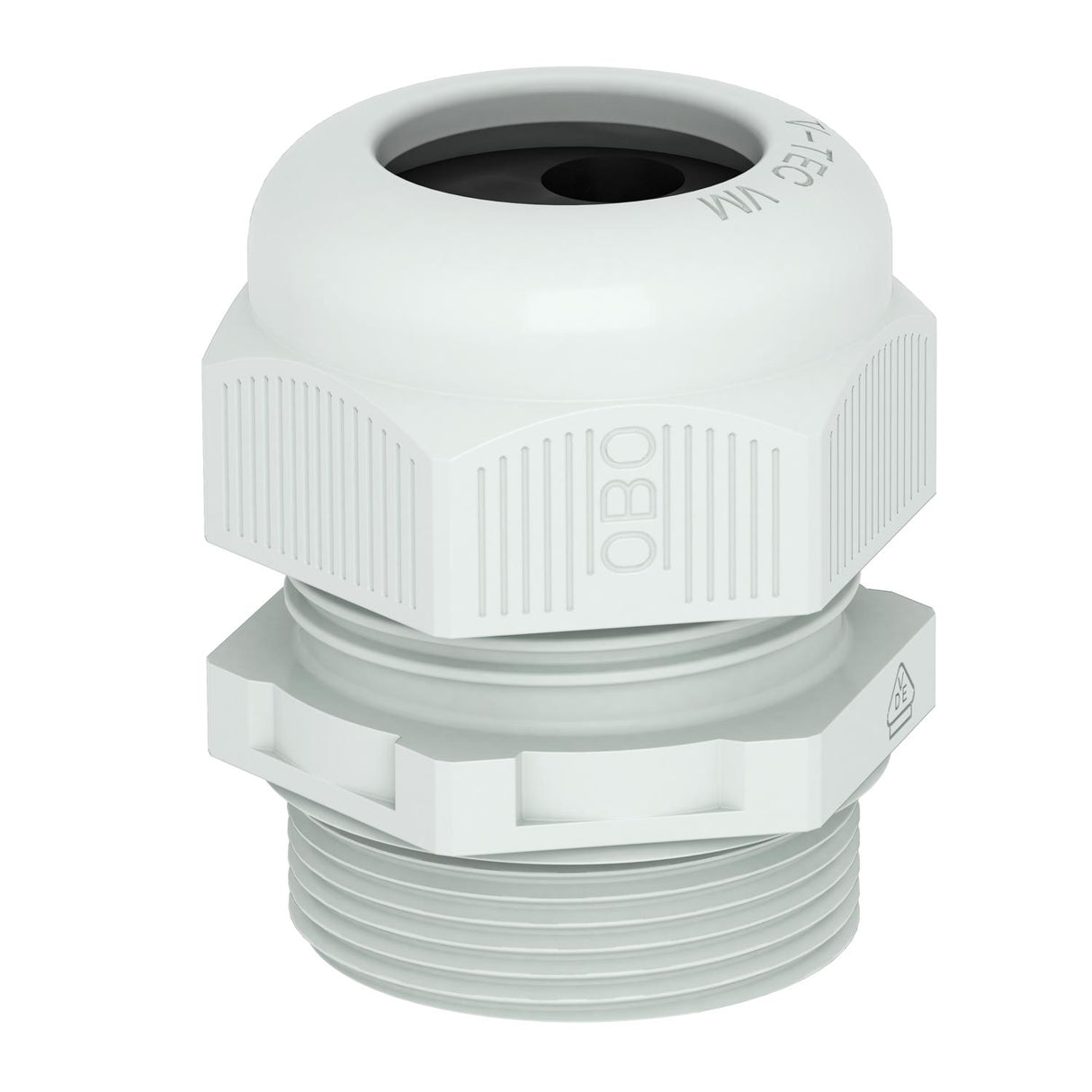 BETTERMANN Kabelverschraubung M25 PA gr V-TEC VM25 3x6 10mm IP68 ger unbeh