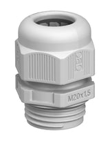 BETTERMANN Kabelverschraubung M63 PA ger V-TEC VM63 SGR si-gr 12mm IP68 unbeh
