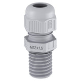 BETTERMANN Kabelverschraubung M63 PA ger V-TEC VM L63 SGR si-gr 18mm IP68 unbeh