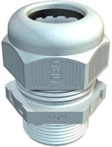BETTERMANN Kabelverschraubung PG11 PA V-TEC L PG11 SGR si-gr 15mm IP68 ger