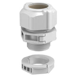 BETTERMANN Kabelverschraubung M25 PC gr V-TEC TB 25 18-20 11mm IP67 ger unbeh